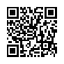 本网页连接的 QRCode