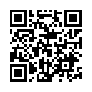 本网页连接的 QRCode