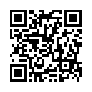 本网页连接的 QRCode