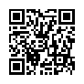 本网页连接的 QRCode