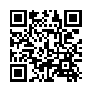 本网页连接的 QRCode