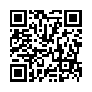 本网页连接的 QRCode