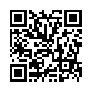 本网页连接的 QRCode