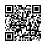 本网页连接的 QRCode