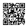 本网页连接的 QRCode