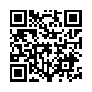 本网页连接的 QRCode