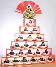 3,300日元组合餐 (21道菜)