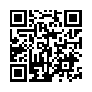 本网页连接的 QRCode