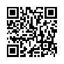 本网页连接的 QRCode