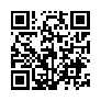 本网页连接的 QRCode