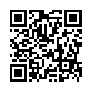 本网页连接的 QRCode