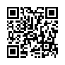 本网页连接的 QRCode