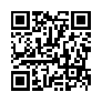 本网页连接的 QRCode