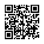 本网页连接的 QRCode