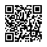 本网页连接的 QRCode