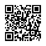 本网页连接的 QRCode