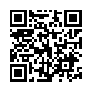 本网页连接的 QRCode