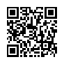 本网页连接的 QRCode