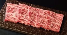 上等肋肉