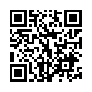 本网页连接的 QRCode