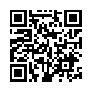 本网页连接的 QRCode