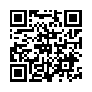 本网页连接的 QRCode