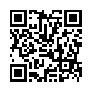 本网页连接的 QRCode