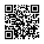 本网页连接的 QRCode