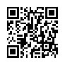 本网页连接的 QRCode