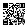 本网页连接的 QRCode