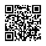 本网页连接的 QRCode