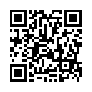 本网页连接的 QRCode