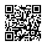 本网页连接的 QRCode