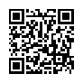 本网页连接的 QRCode