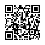 本网页连接的 QRCode