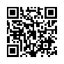 本网页连接的 QRCode