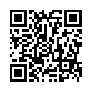 本网页连接的 QRCode