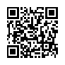 本网页连接的 QRCode