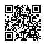 本网页连接的 QRCode