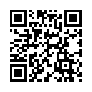 本网页连接的 QRCode