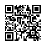 本网页连接的 QRCode