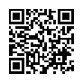 本网页连接的 QRCode