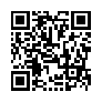 本网页连接的 QRCode