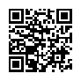 本网页连接的 QRCode