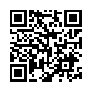 本网页连接的 QRCode