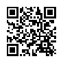 本网页连接的 QRCode