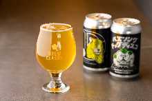 精酿啤酒 (BREW CLASSIC)