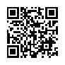 本网页连接的 QRCode