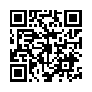 本网页连接的 QRCode