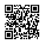 本网页连接的 QRCode